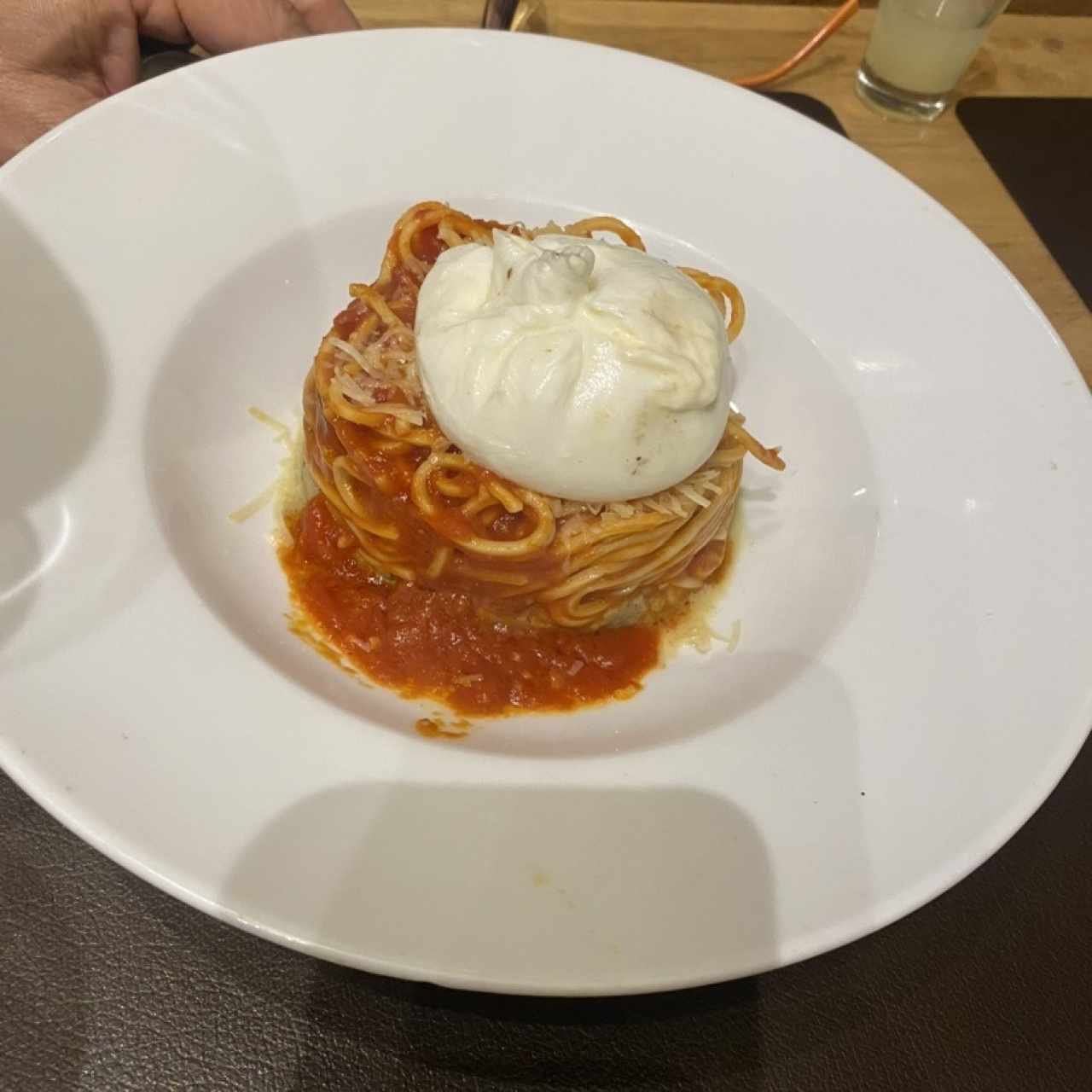 Spaghetti