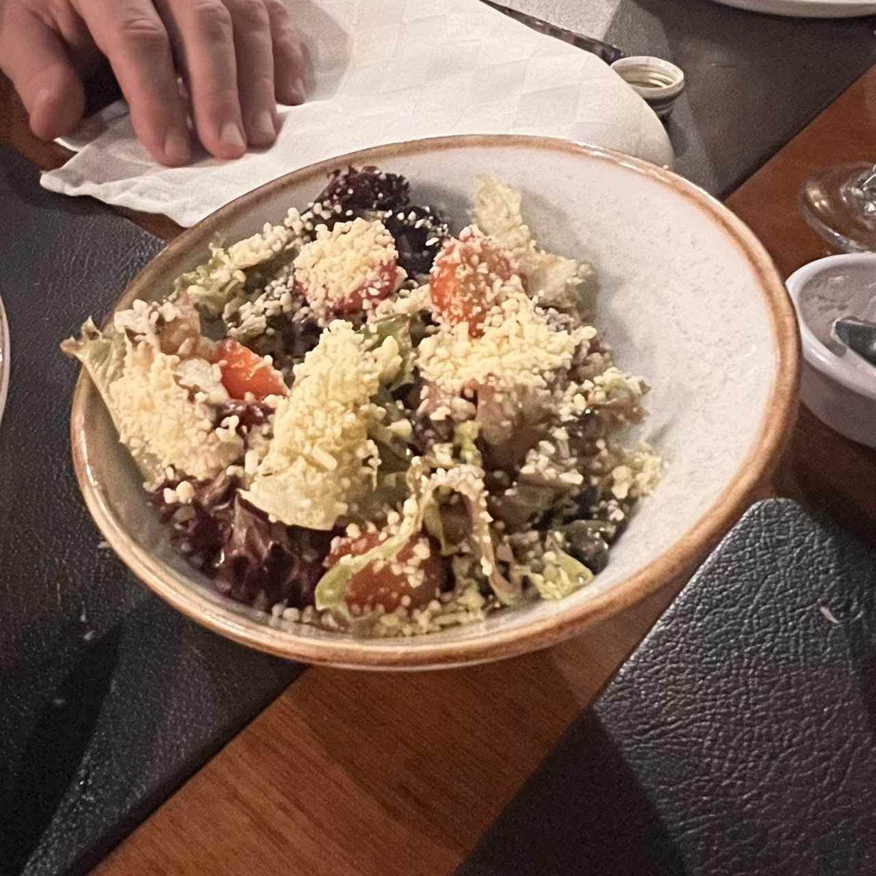 Ensalada 