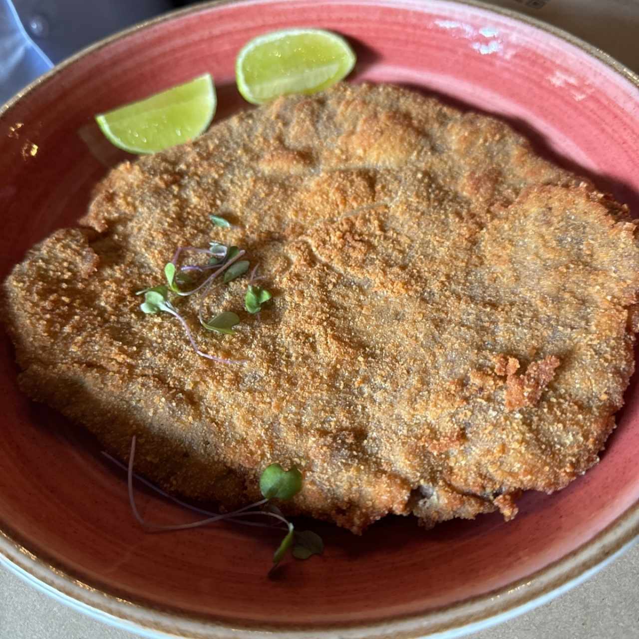 Milanesa
