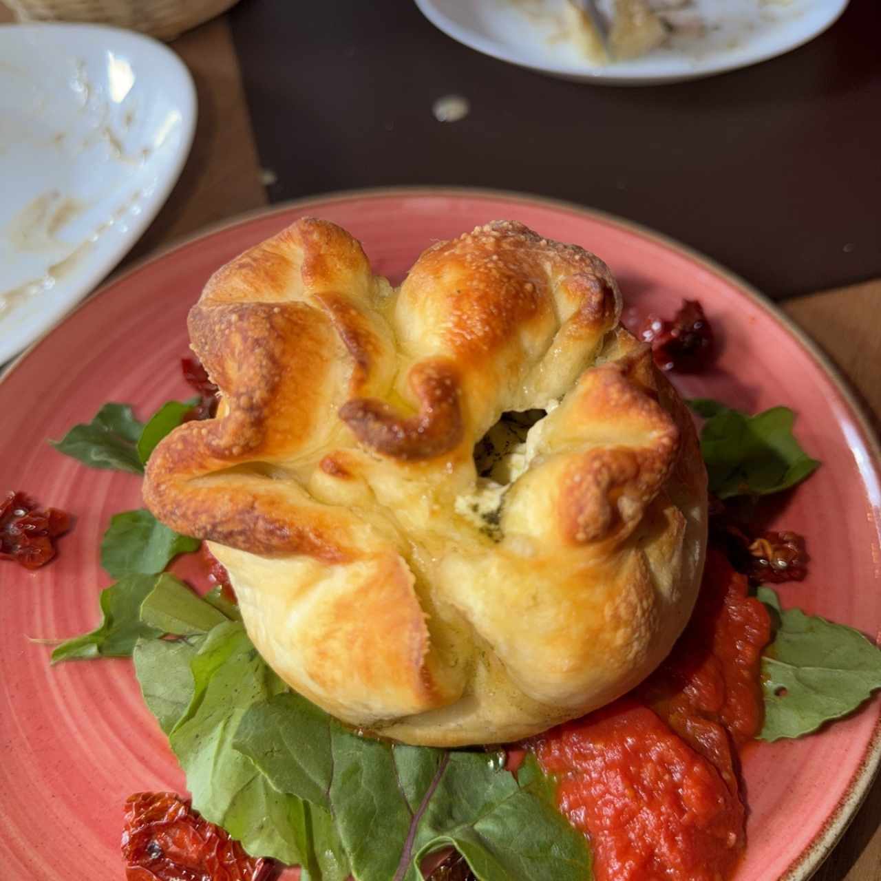 Burrata
