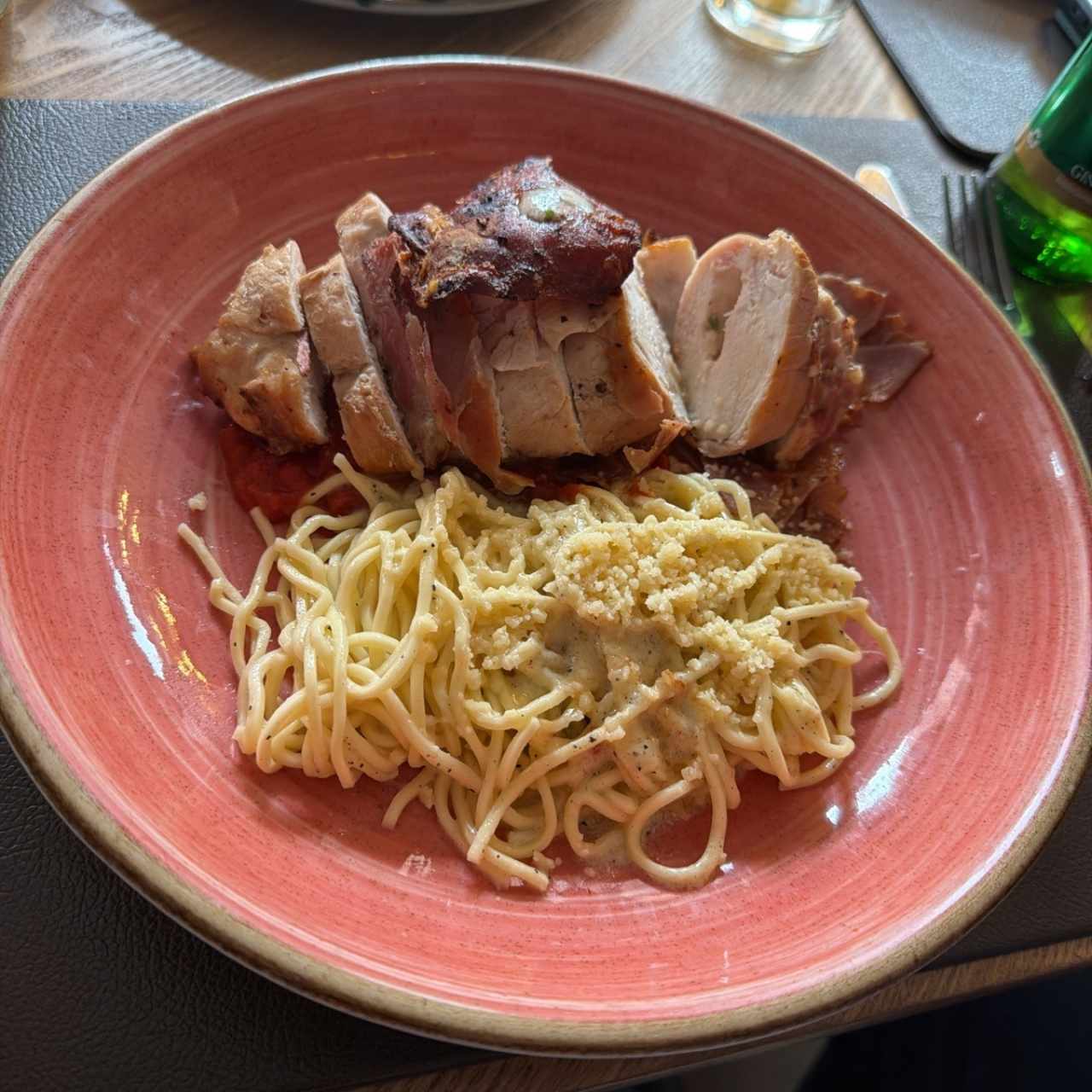 Saltinbonka 
