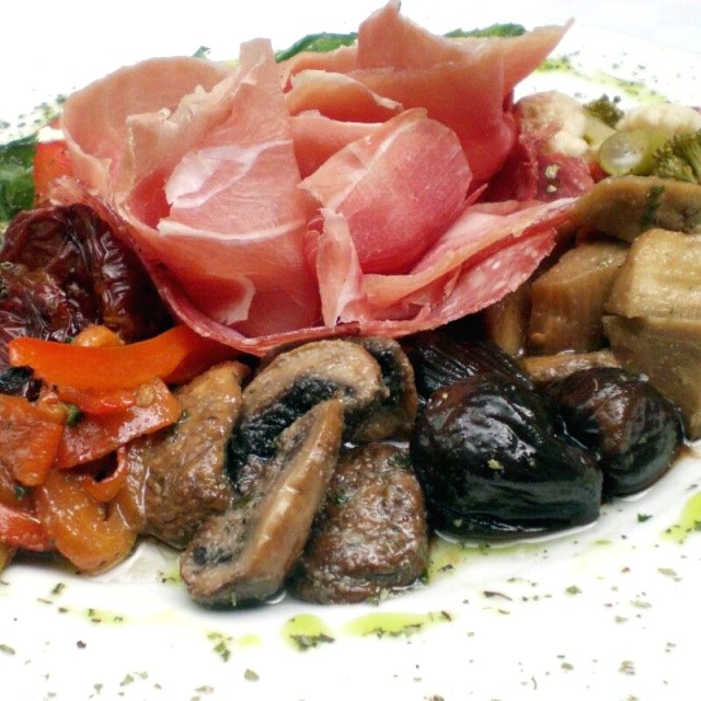 Antipasto divino