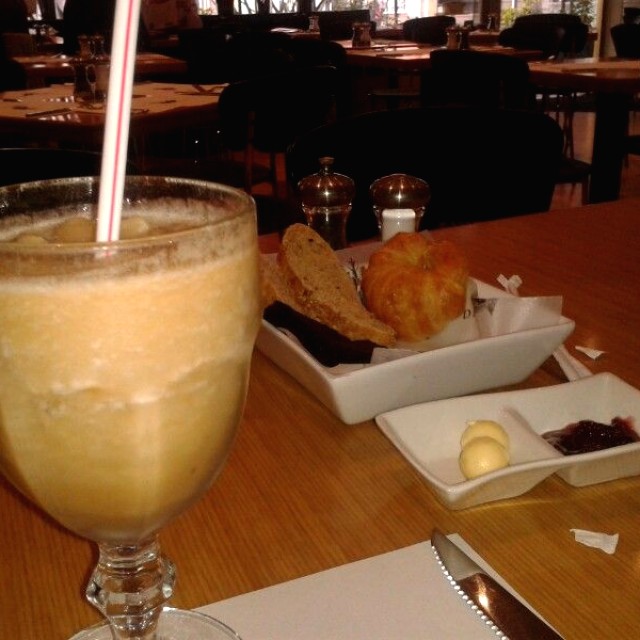 Jugo de tamarindo