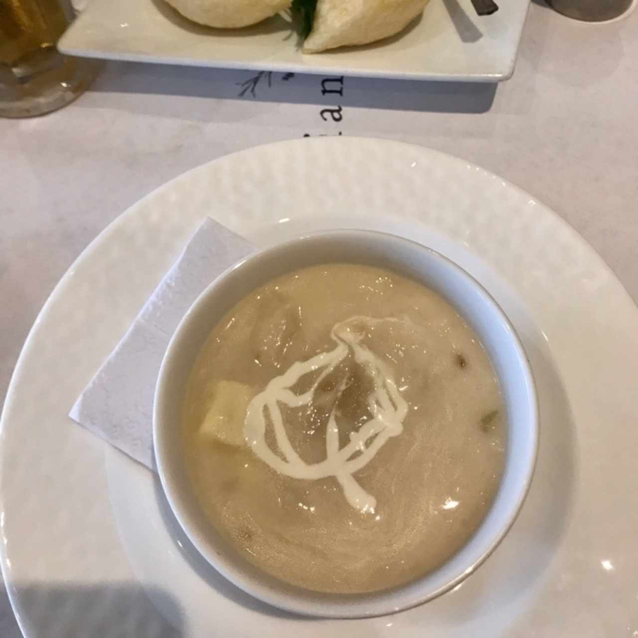 Mote de Queso