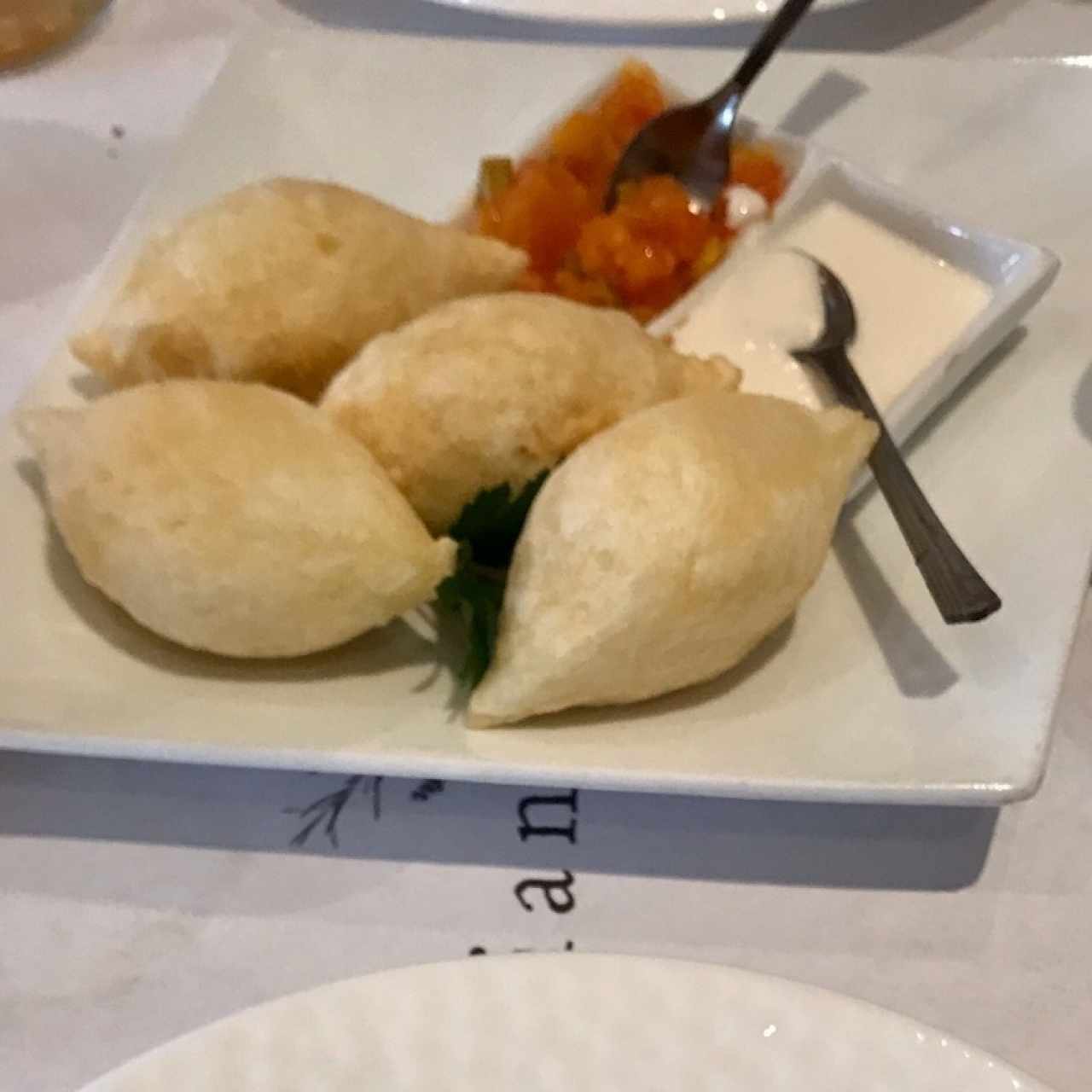 Carimañolas