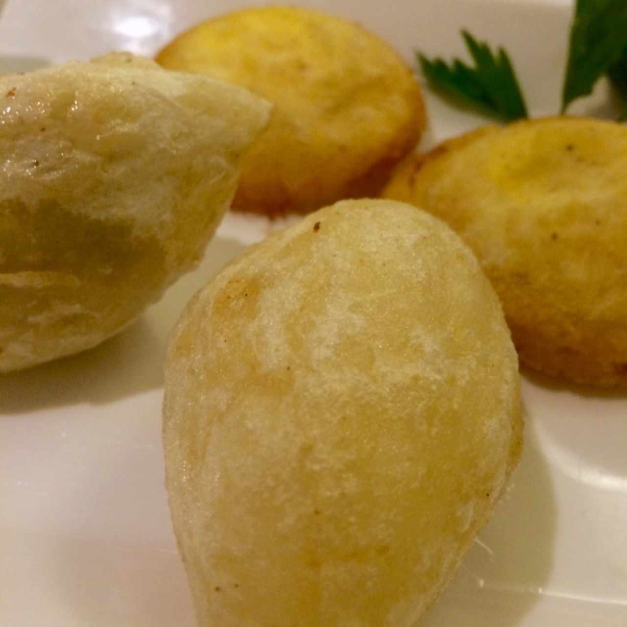 carimañolas