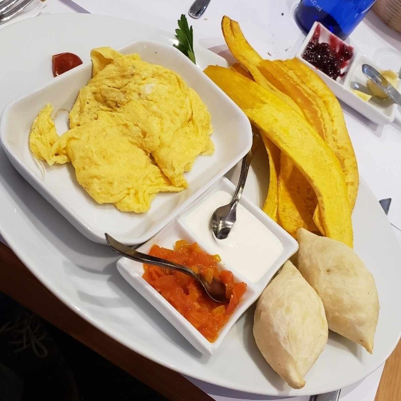 Desayuno Costeño