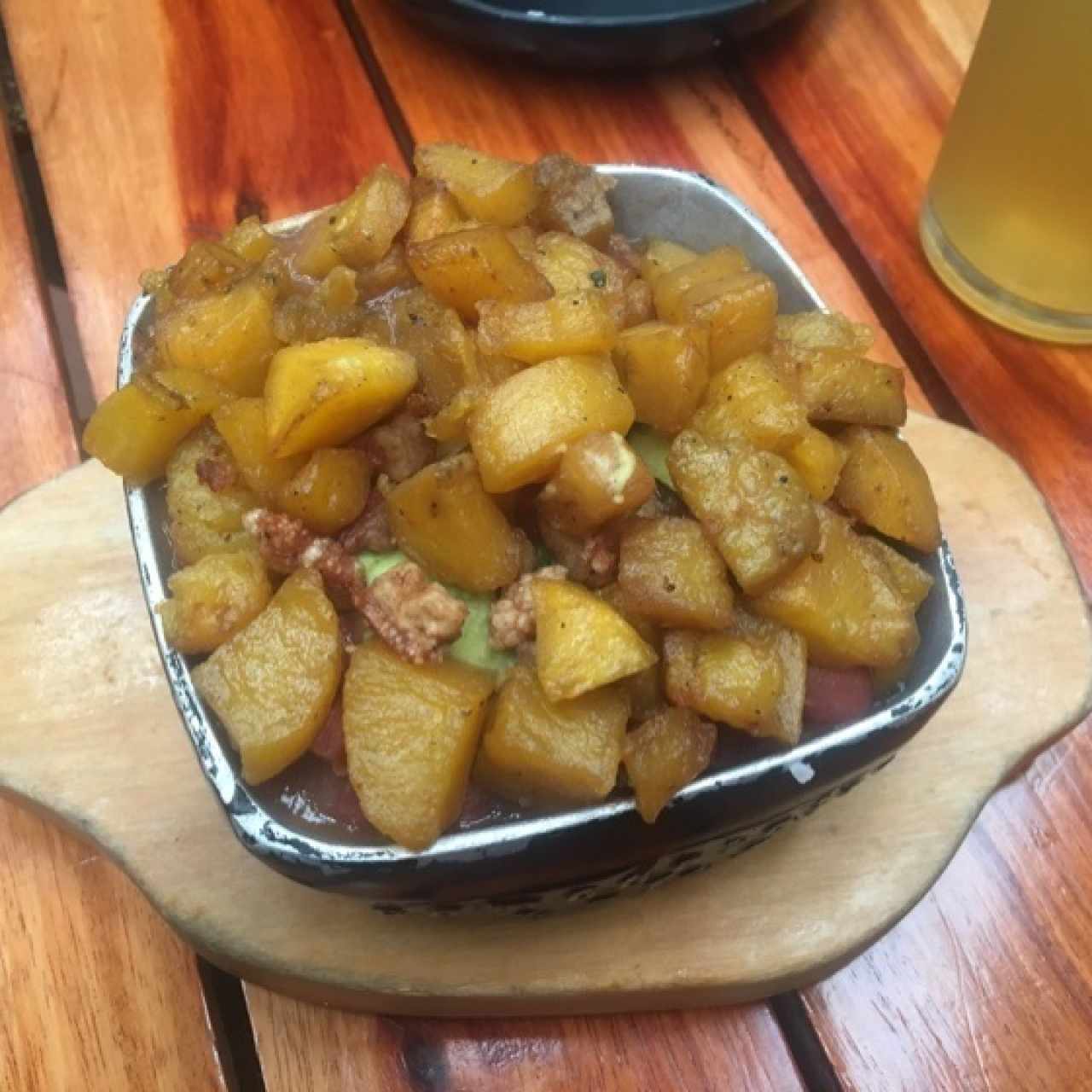 Mini Cazuela