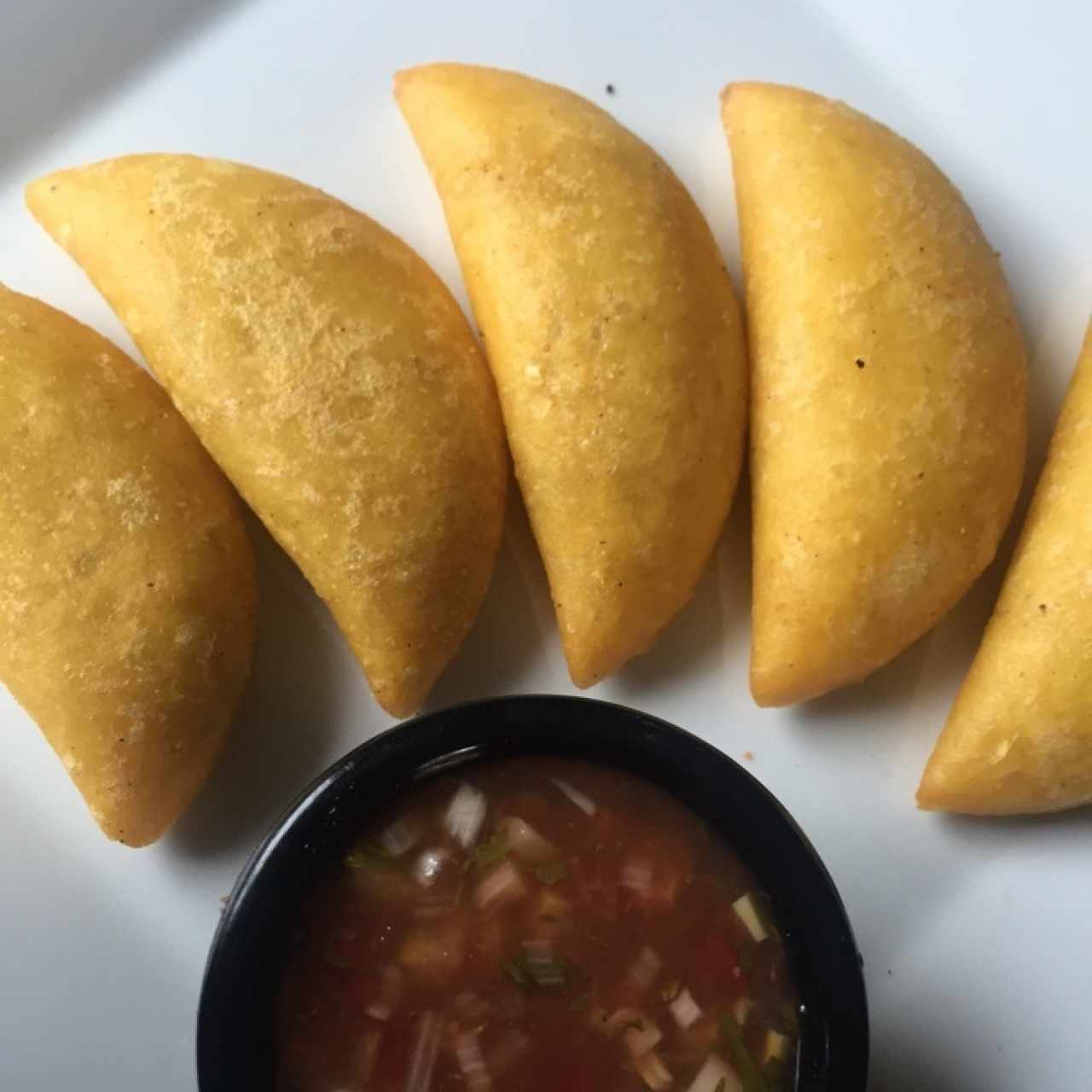 Empanadas
