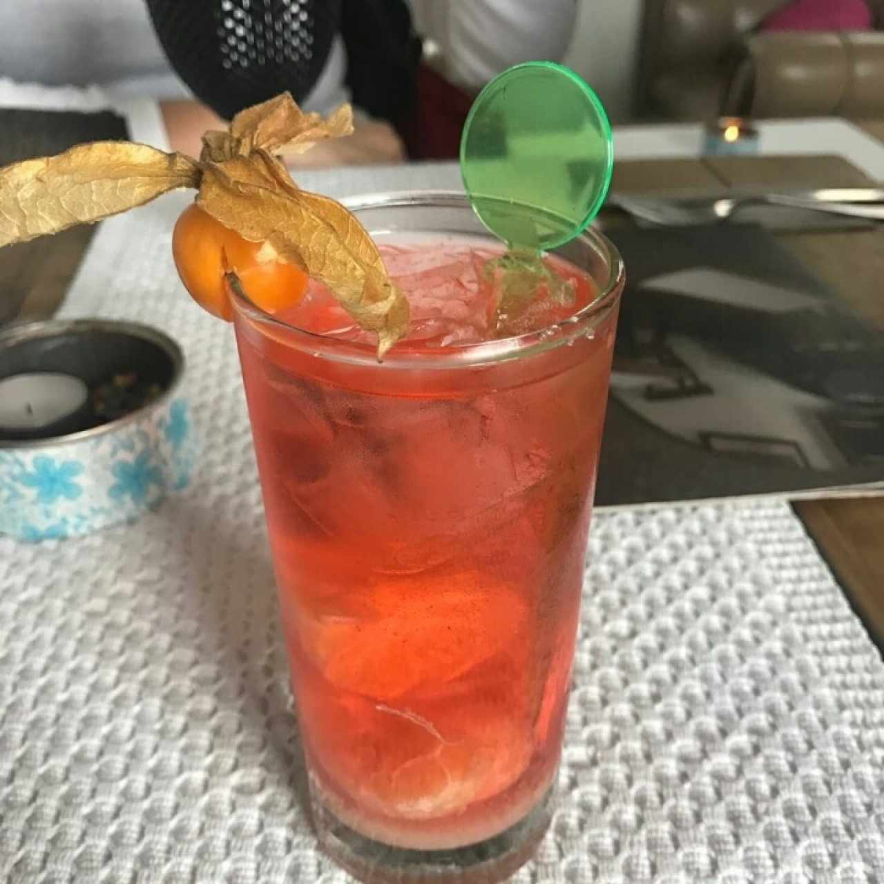 Tequilinha