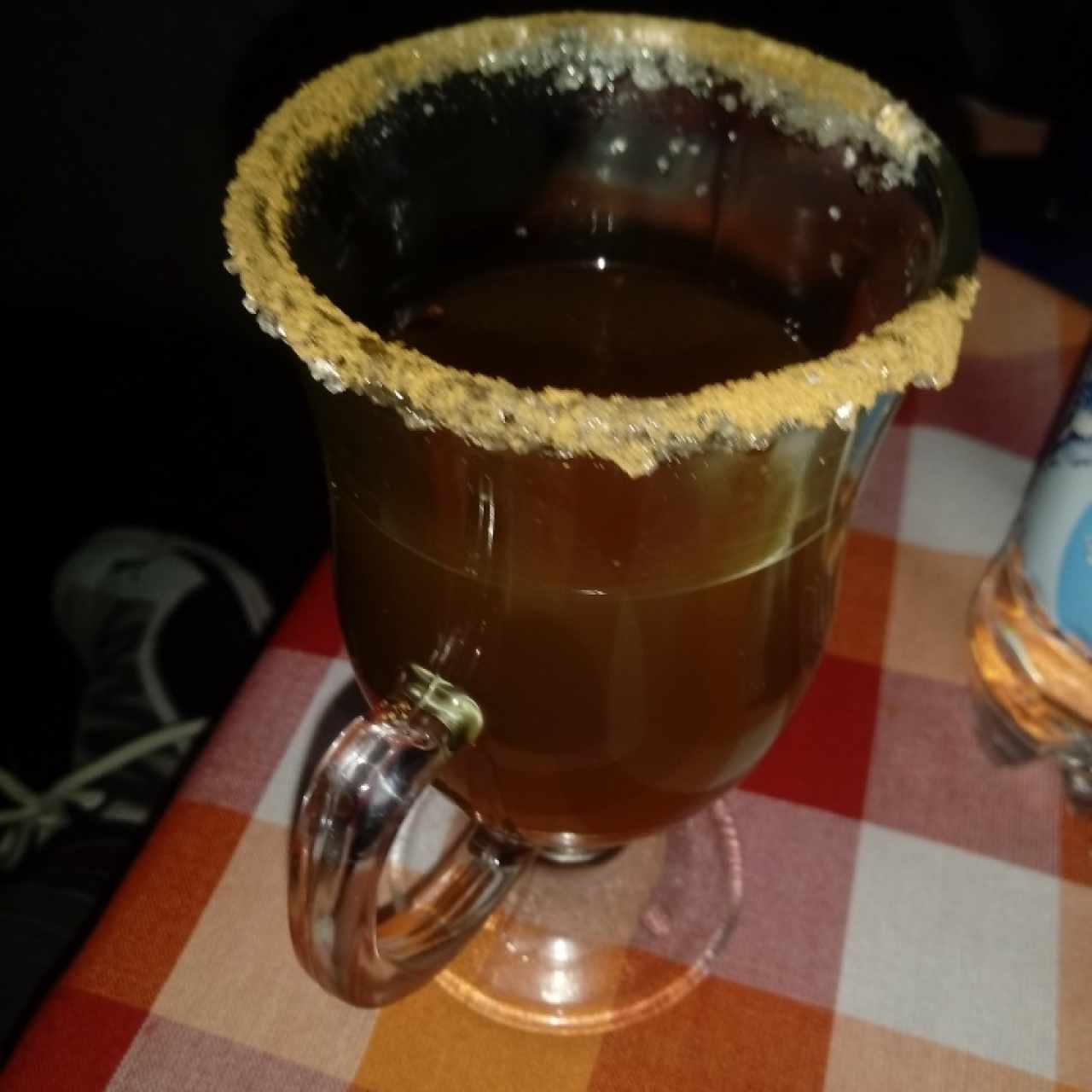canelazo
