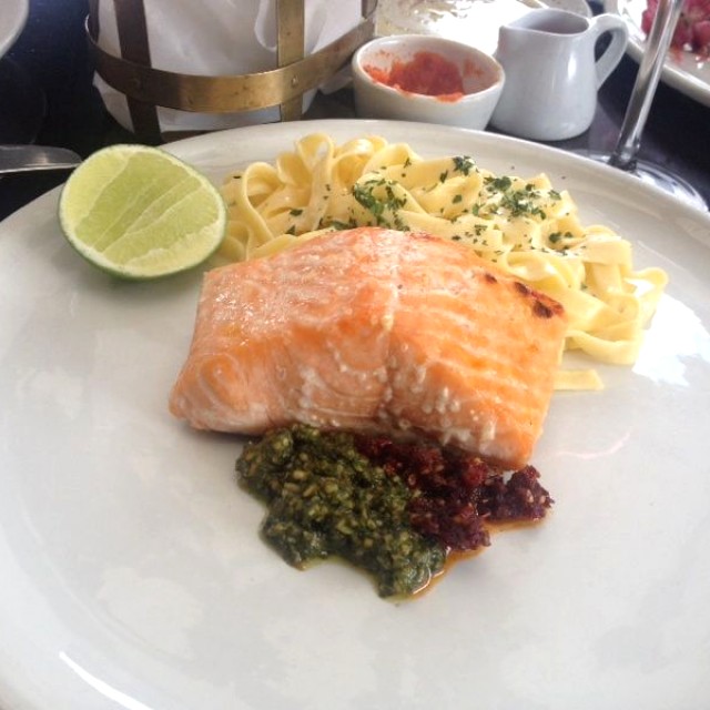 Salmón 