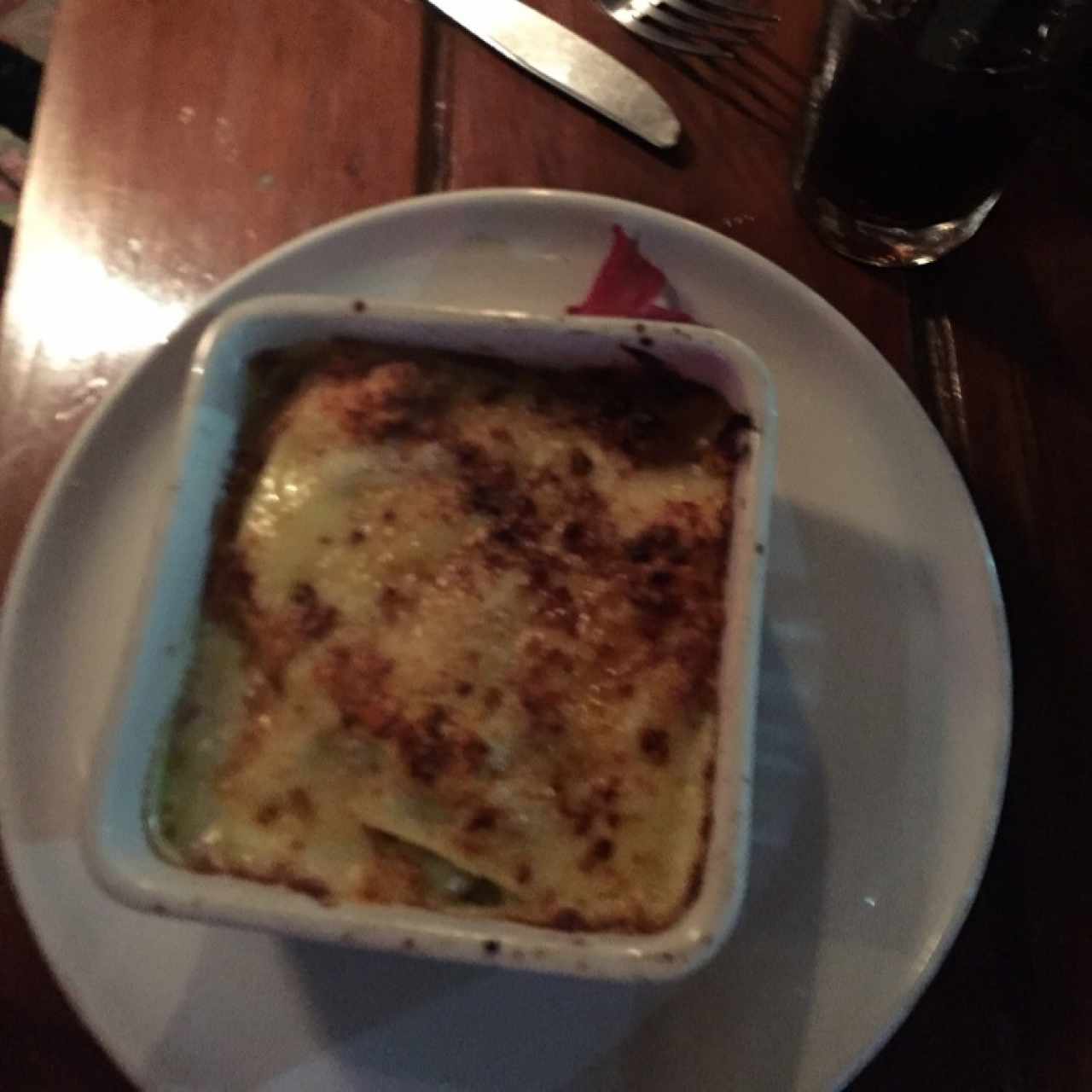 LASAGNA ROTAIA