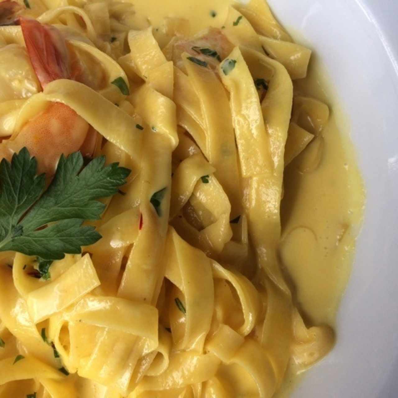 Langostinos