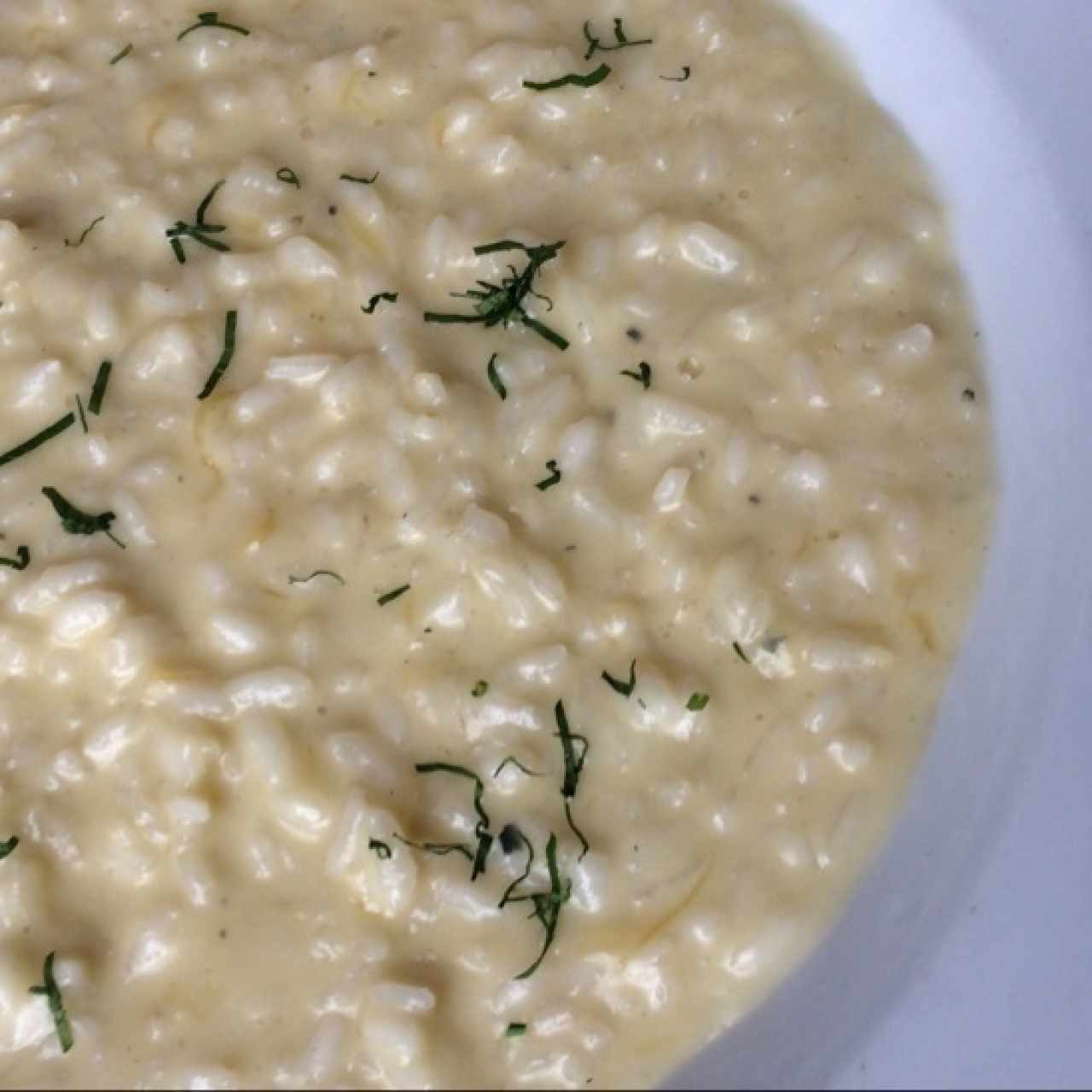 Risotto