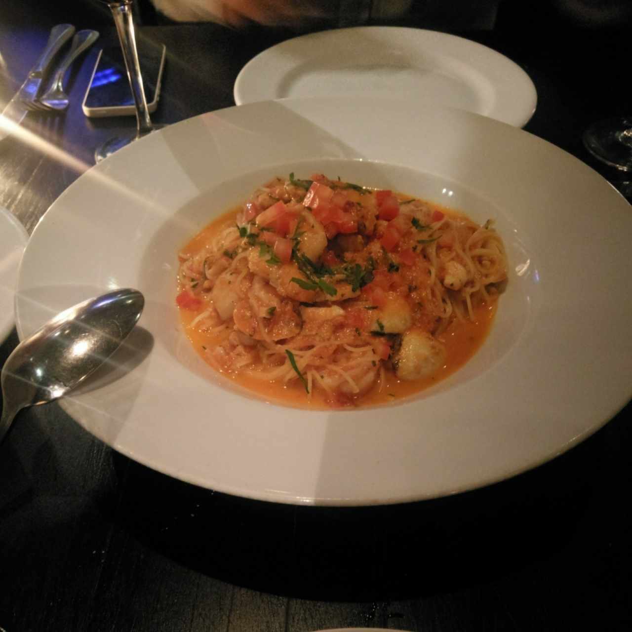 pasta di mare