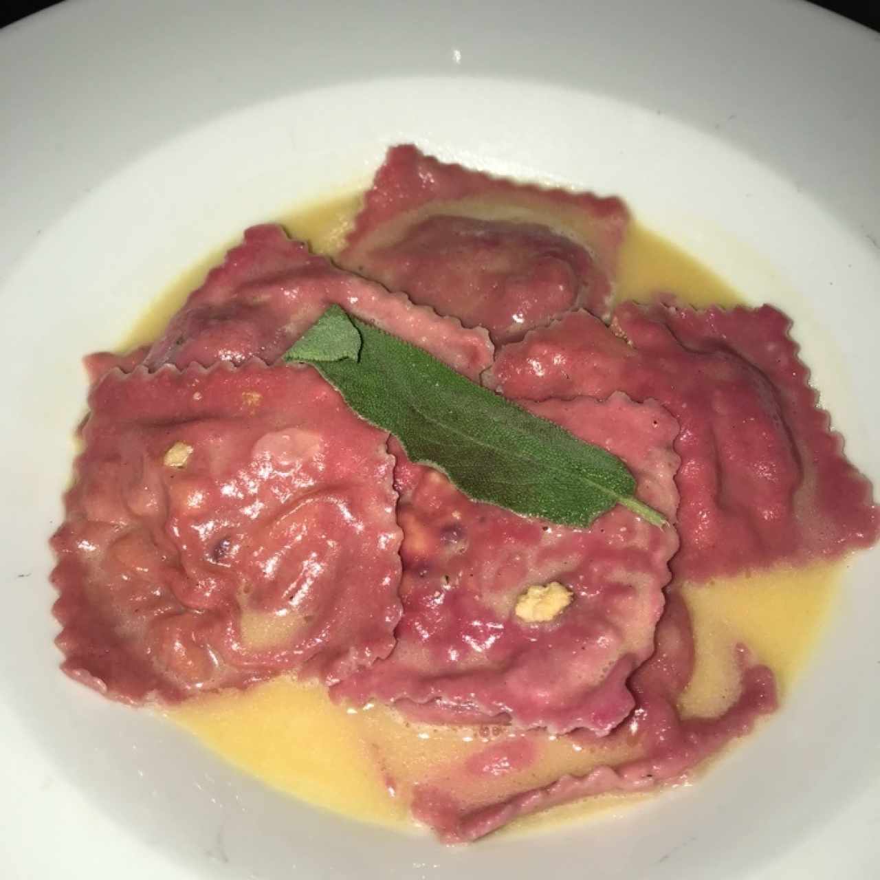 Ravioli 