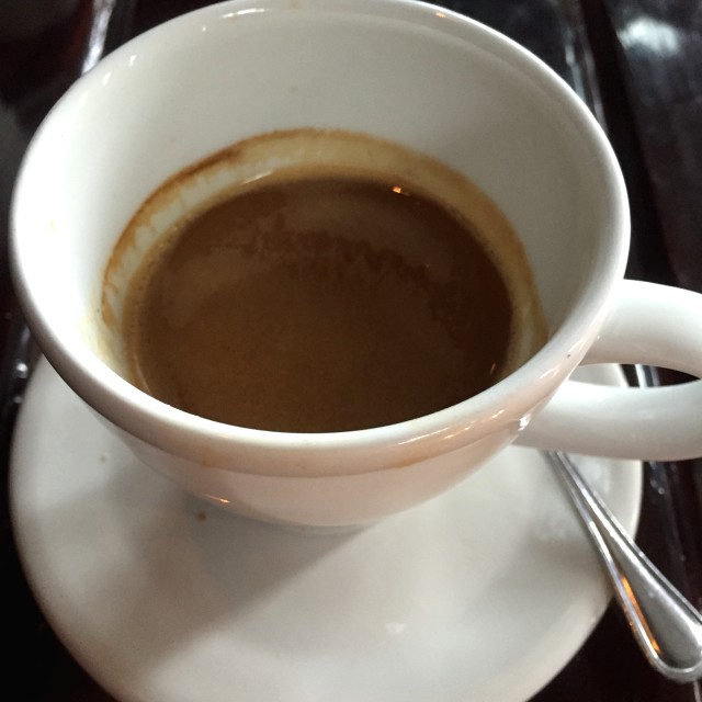 Café
