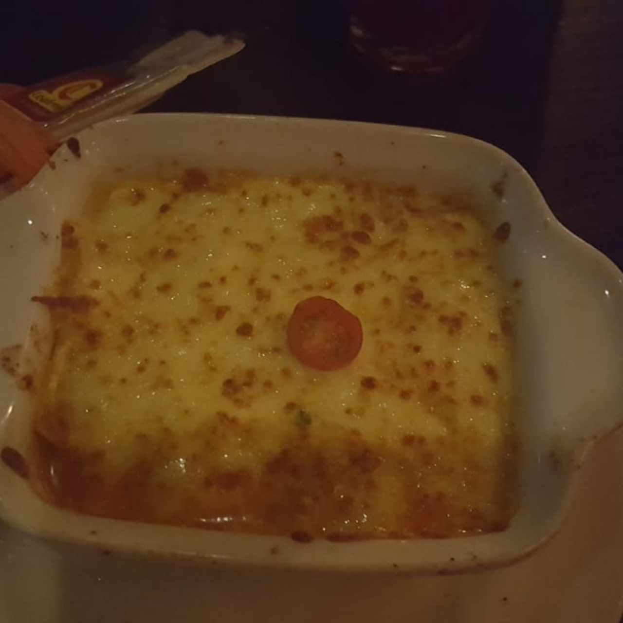 Lasagña 