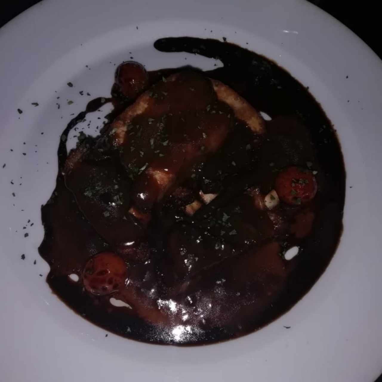 pulpo