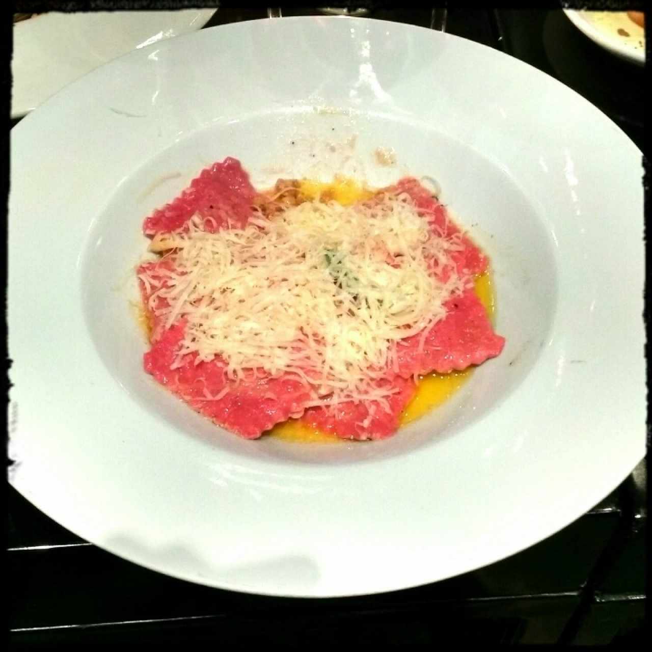 Ravioli