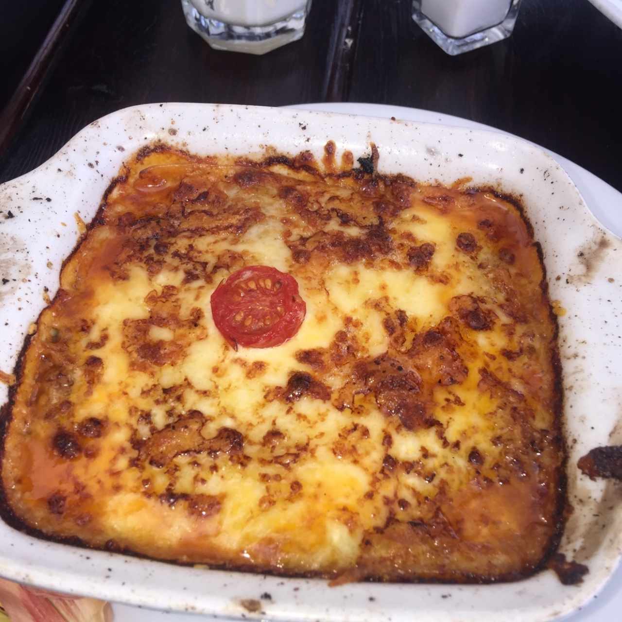 lasagna la fabrica 