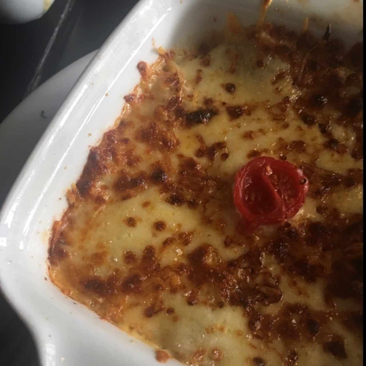 Lasagna La Fabrica