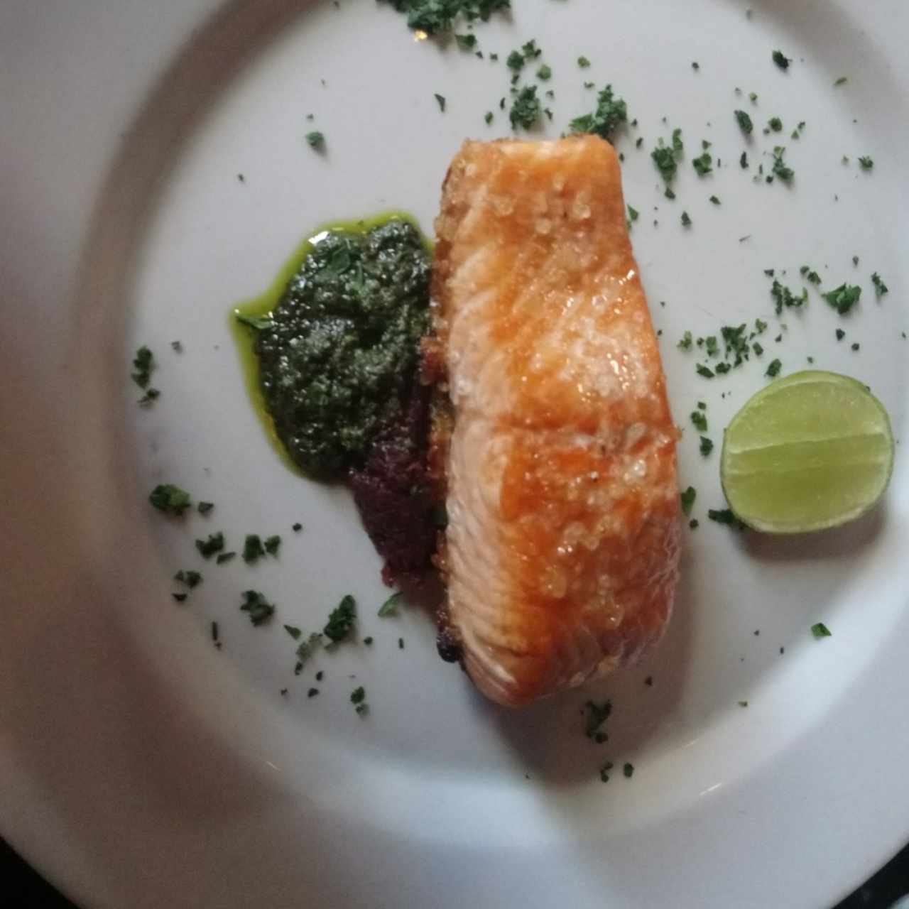 Salmón 