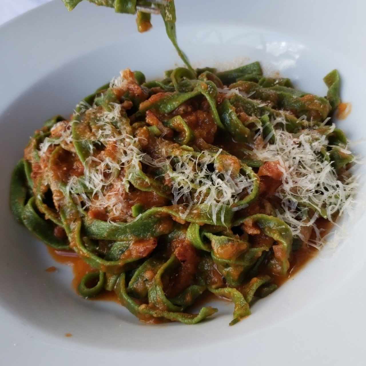 amatricciana
