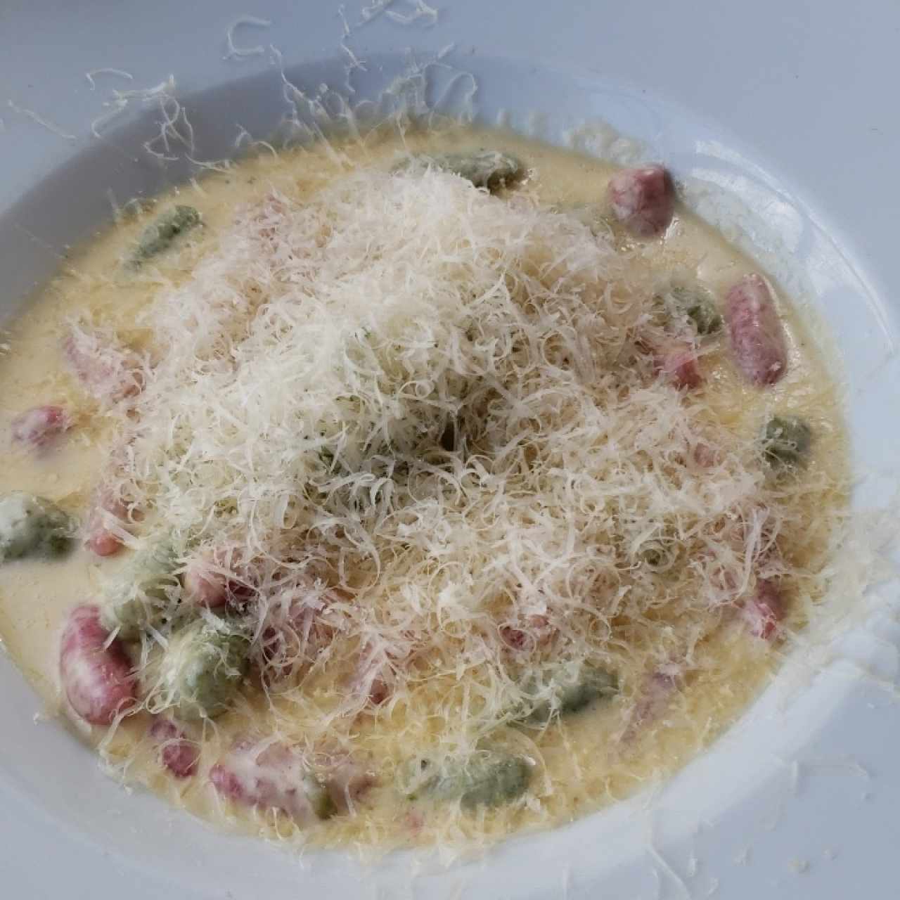 gnocchi