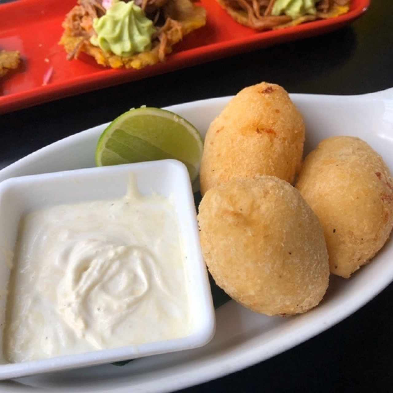 Carimañolas