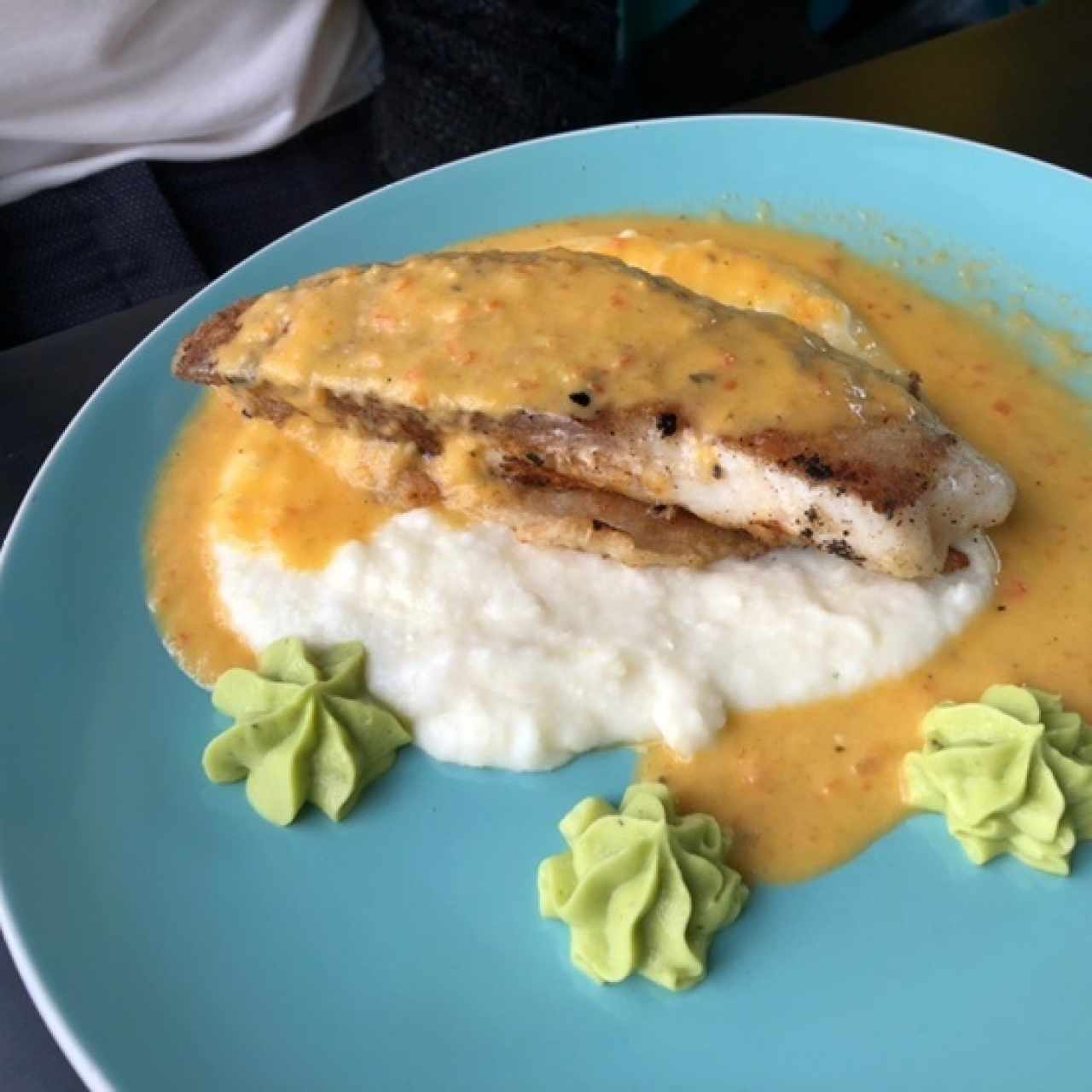 Filete Isleño