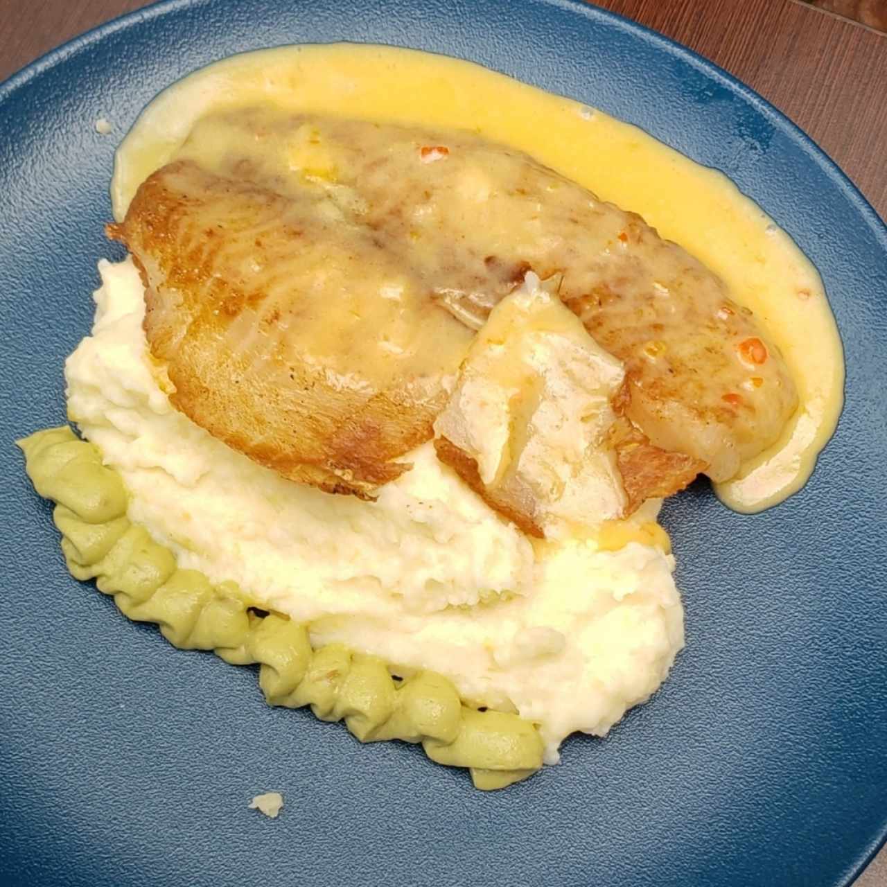 Filete Isleño