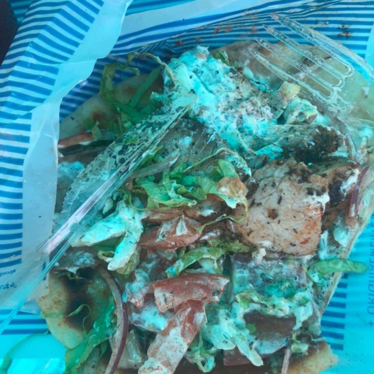 gyros