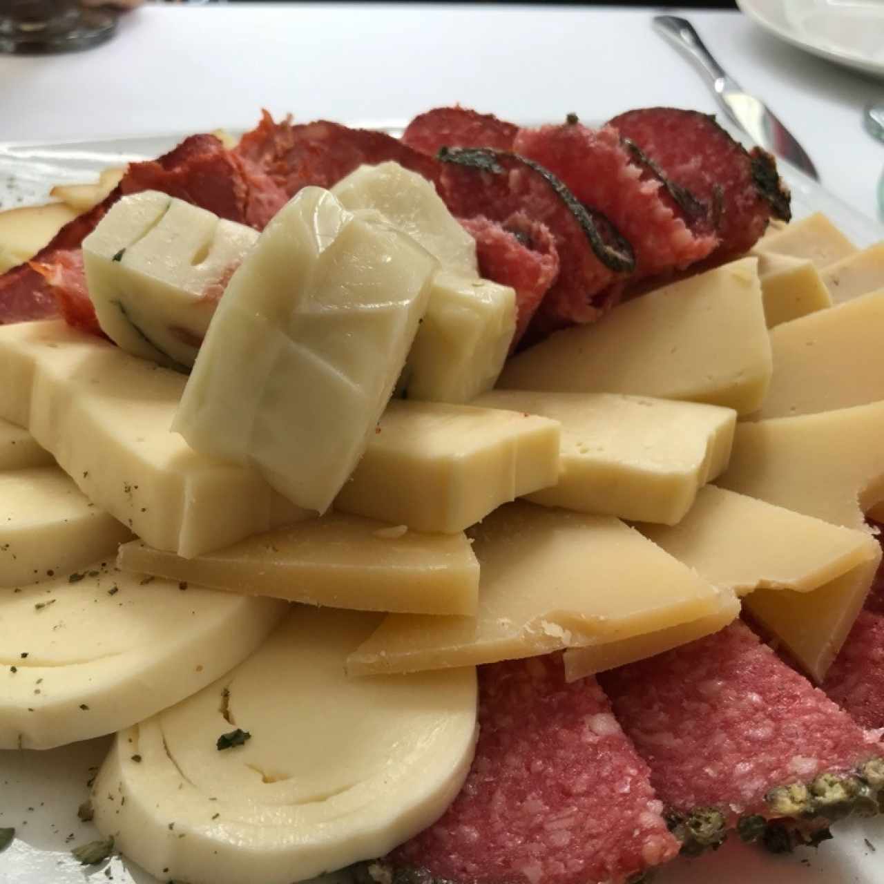 antispasti 