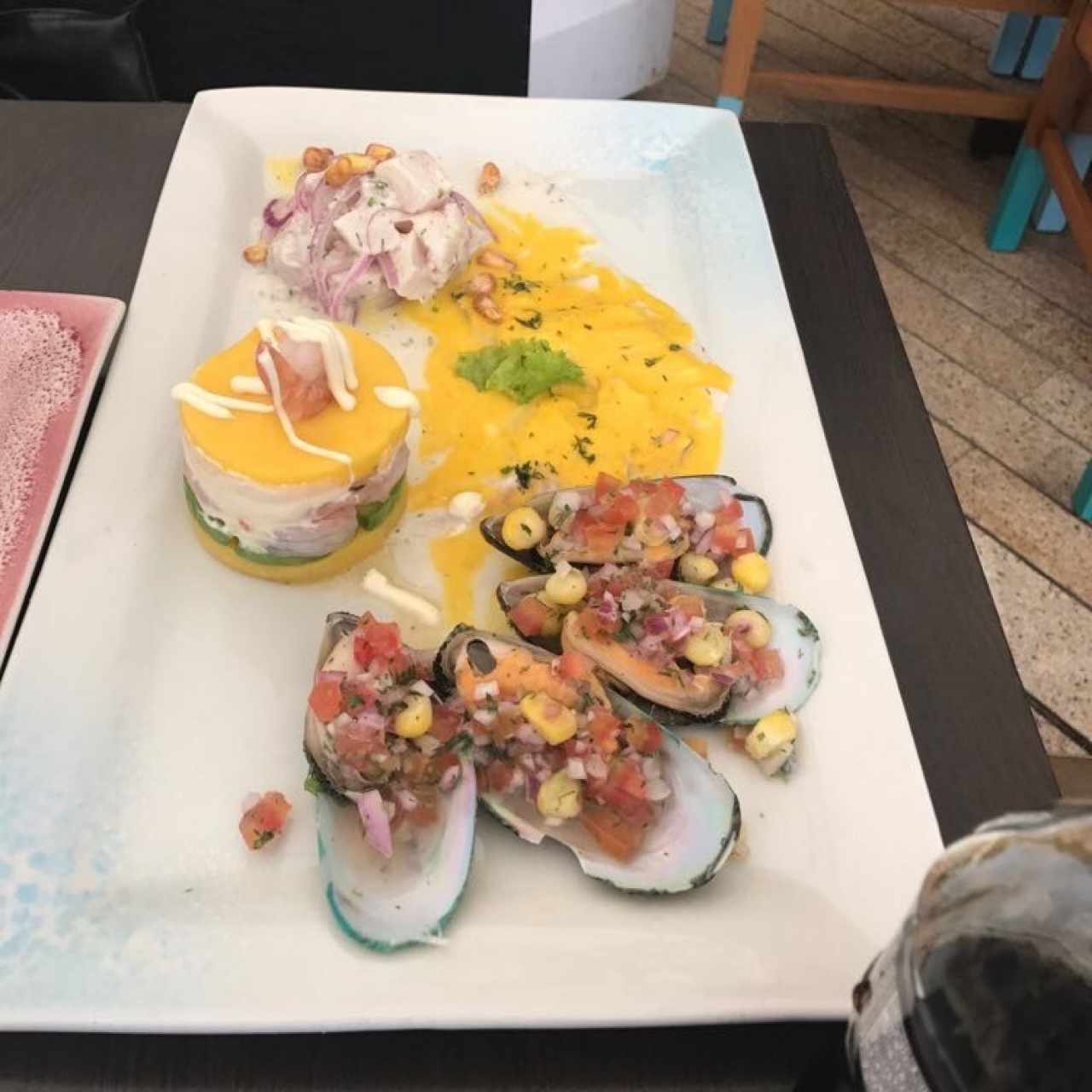 picada limera