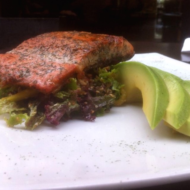 salmón 