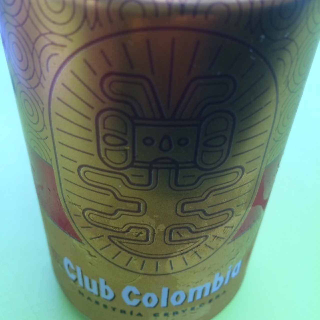 Cerveza