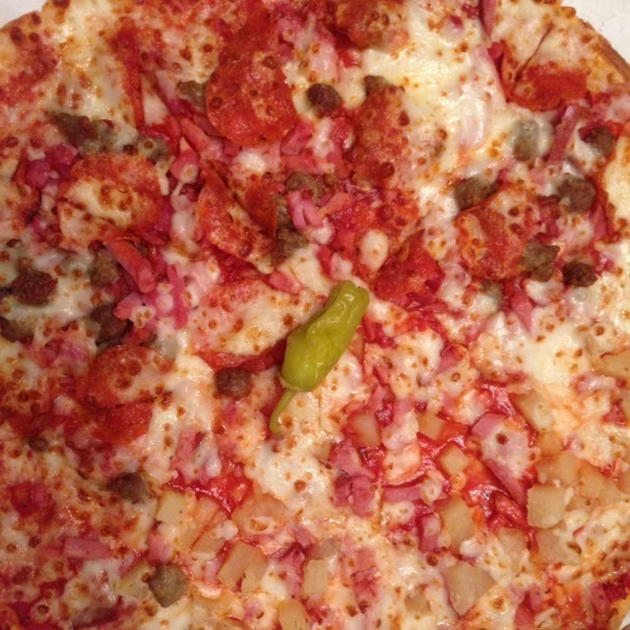 pizz