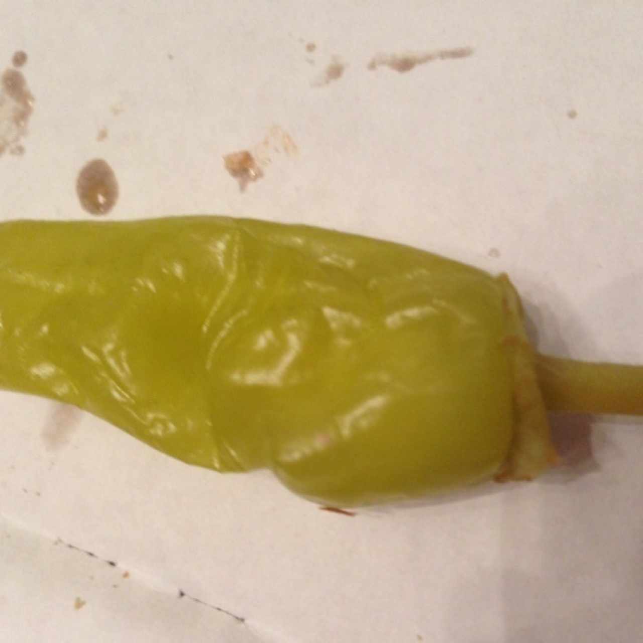 jalapeño