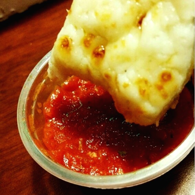 Chessestickis