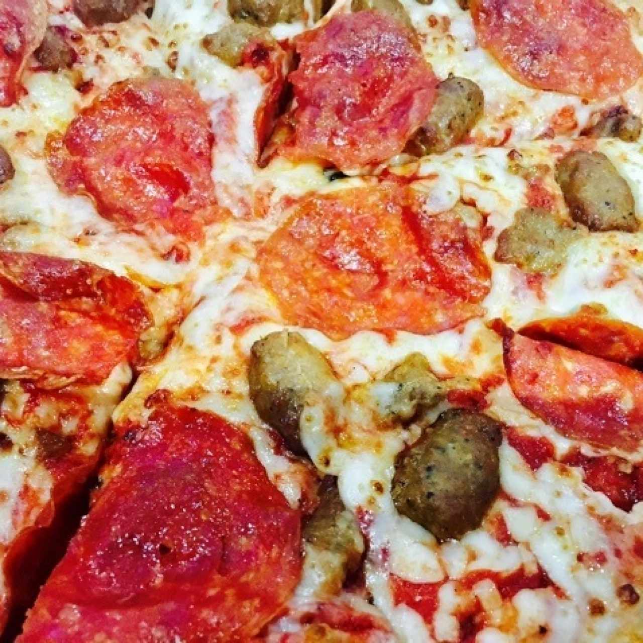 Monster Toppings 