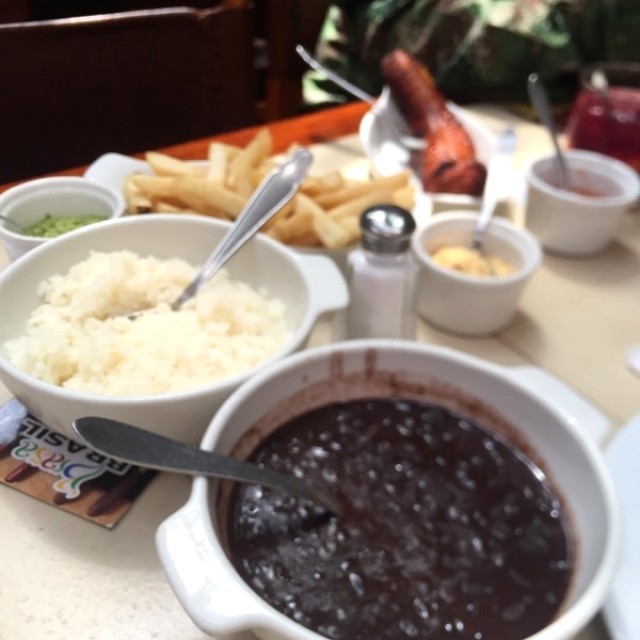 Acompañamientos rodizio