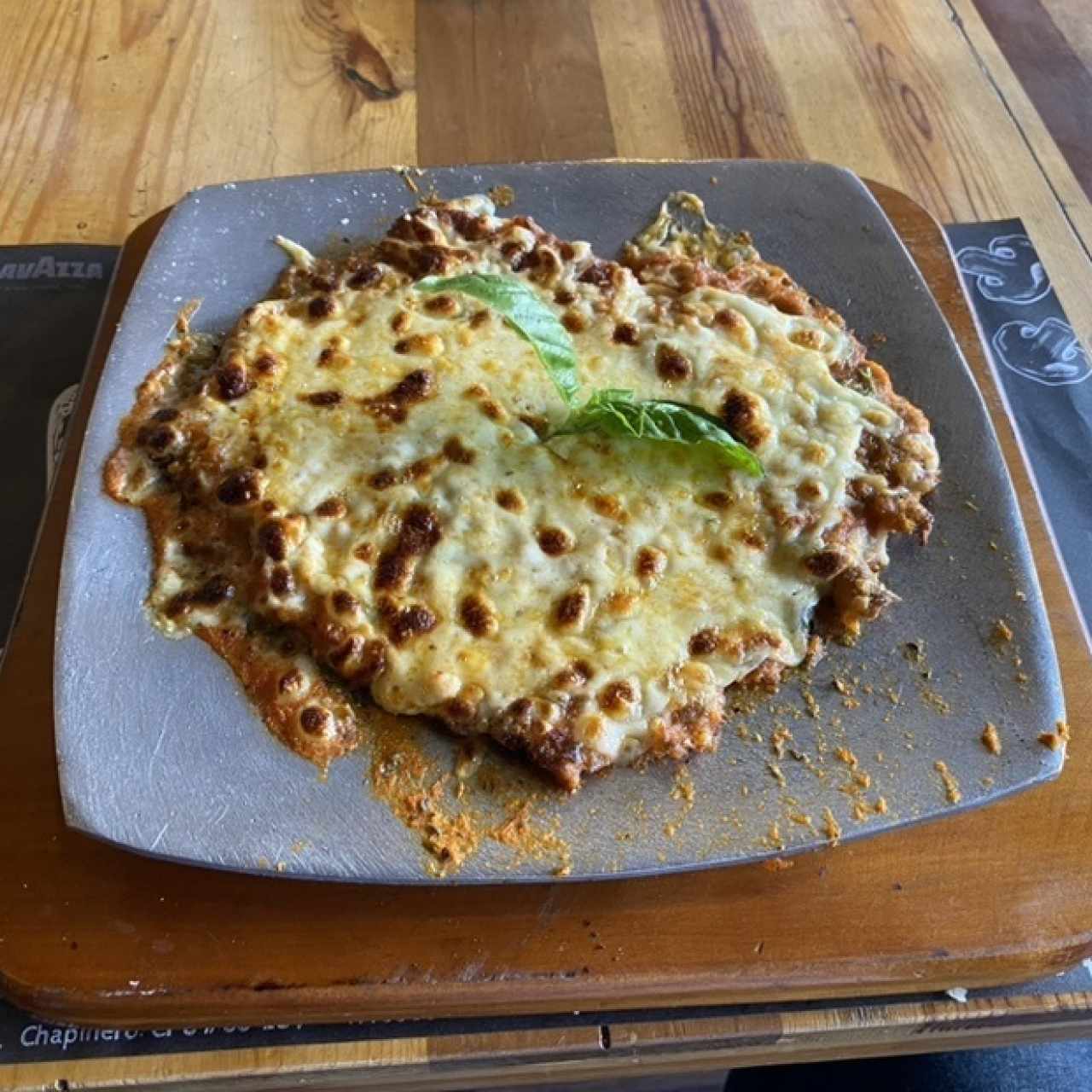 Fileto a la milanesa