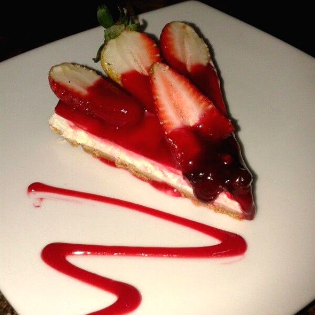 Cheesecake apto para diabéticos