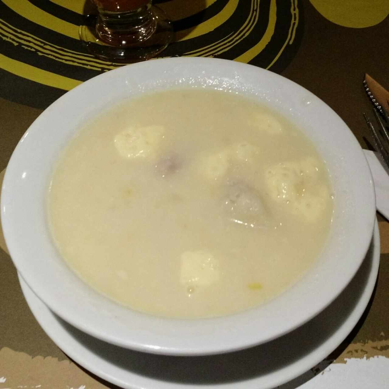 mote de queso 