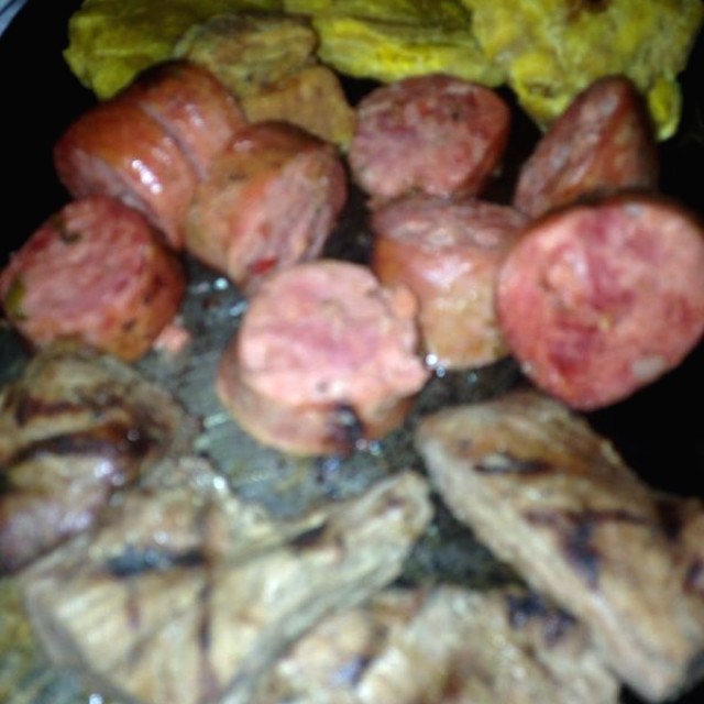 Picada