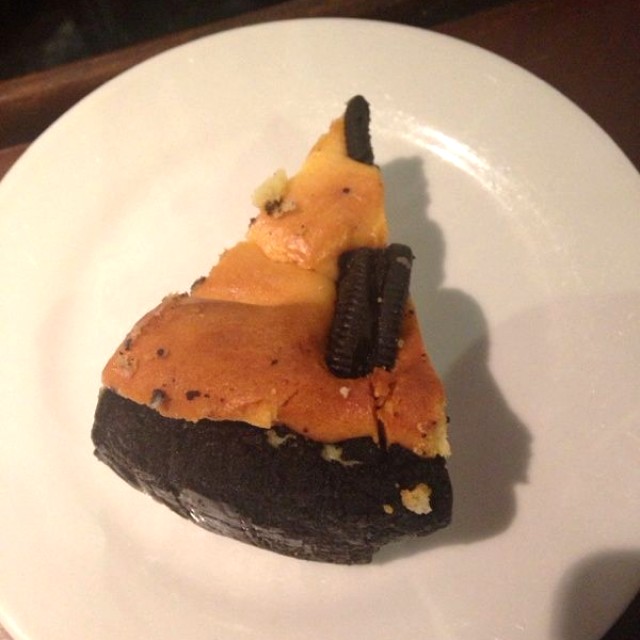 Chese cake