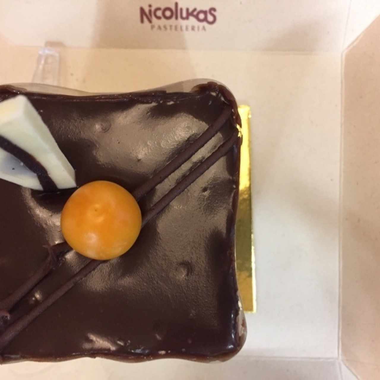 Chocolate
