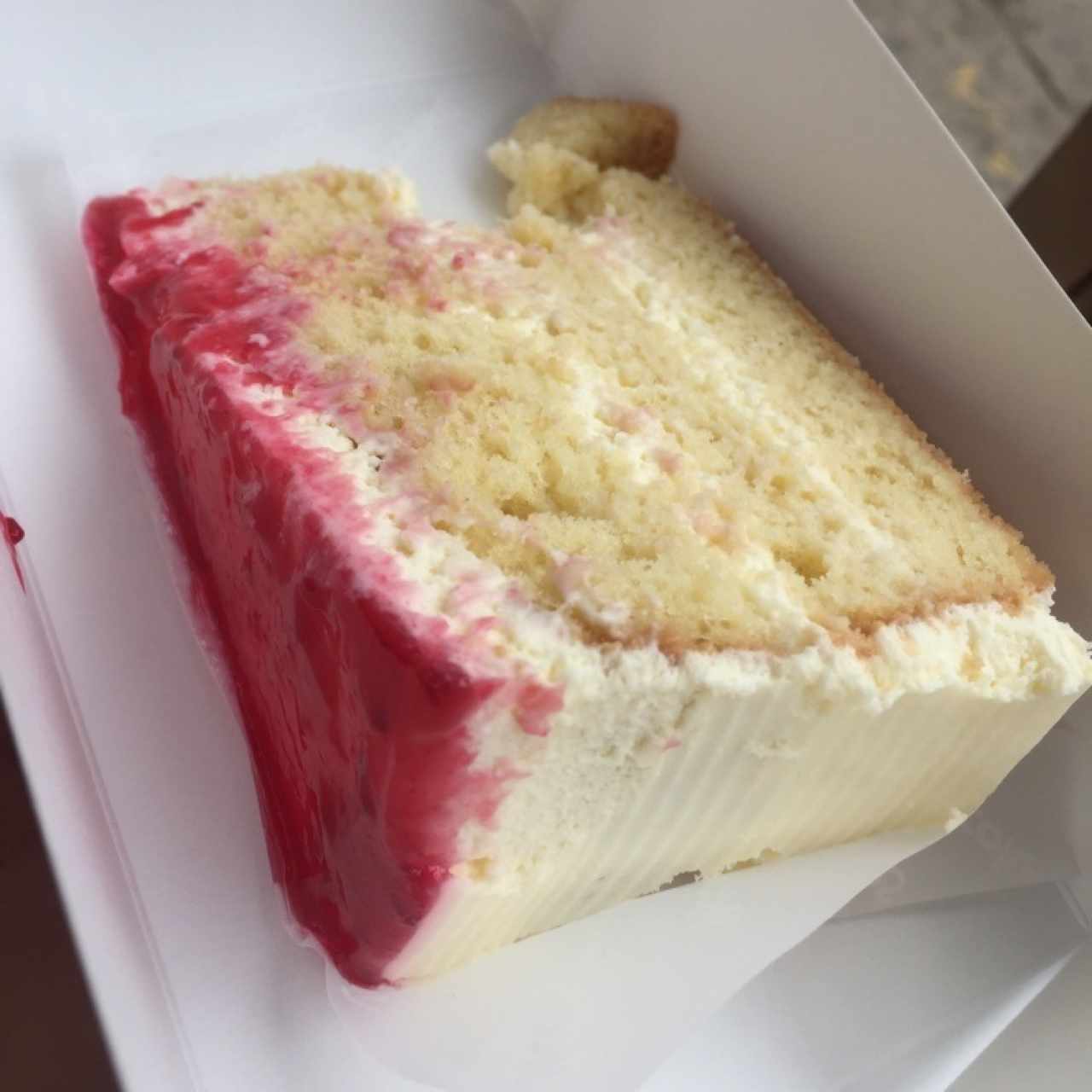 tres leches